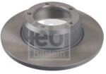 Febi Bilstein Brzdový kotúč FEBI BILSTEIN 170049 (170049)