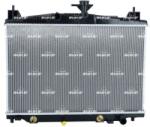 NRF Chladič motora NRF 53850 (53850)