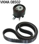 SKF Sada ozubeného remeňa SKF VKMA 08502 (VKMA 08502)