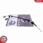 ESEN SKV Lanko ovládania spojky ESEN SKV 27SKV136 (27SKV136)