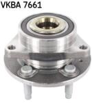 SKF Súprava ložísk kolesa SKF VKBA 7661 (VKBA 7661)