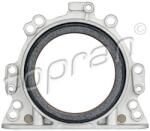 TOPRAN Tesniaci krúżok kľukového hriadeľa TOPRAN 109 613 (109 613)