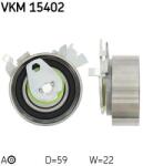 SKF Napínacia kladka ozubeného remeňa SKF VKM 15402 (VKM 15402)