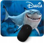  Hol Van Nemo irodai egérpad Névre Szóló Dedikálással (Sublistudio)