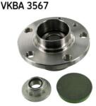 SKF Súprava ložísk kolesa SKF VKBA 3567 (VKBA 3567)