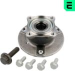 OPTIMAL Súprava ložísk kolesa OPTIMAL 402301 (402301)