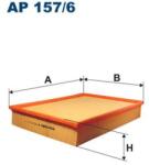 FILTRON Vzduchový filter FILTRON AP 157/6 (AP 157/6)