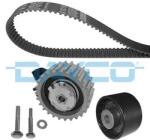 DAYCO Sada ozubeného remeňa DAYCO KTB199 (KTB199)
