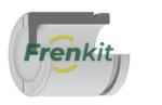 FRENKIT Piest brzdového strmeňa FRENKIT P545201 (P545201)