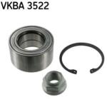 SKF Súprava ložísk kolesa SKF VKBA 3522 (VKBA 3522)