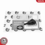 ESEN SKV Tryska ostrekovača skiel ESEN SKV 15SKV210 (15SKV210)