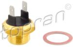 TOPRAN Teplotný spínač ventilátora chladenia TOPRAN 104 196 (104 196)