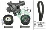 Schaeffler INA Vodné čerpadlo + sada ozubeného remeňa Schaeffler INA 530 0471 30 (530 0471 30)