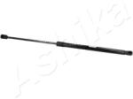ASHIKA Pneumatická pružina kufor/ložný priestor ASHIKA ZSA05004 (ZSA05004)