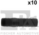 FA1 Skrutka zberného výfukového potrubia FA1 985-939-81025.10 (985-939-81025.10)