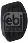 Febi Bilstein Obloženie pedálu, brzdový pedál FEBI BILSTEIN 197997 (197997)