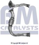 Bm Catalysts Výfukové potrubie BM CATALYSTS BM70250 (BM70250)
