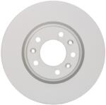 Bosch Brzdový kotúč BOSCH 0 986 479 C35 (0 986 479 C35)