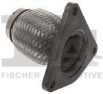 FA1 Prużný diel výfuku FA1 VW450-100 (VW450-100)