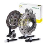 Schaeffler LuK Spojková sada Schaeffler LuK 624 3476 34 (624 3476 34)