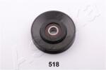 ASHIKA Vratná/vodiaca kladka rebrovaného klinového remeňa ASHIKA 129-05-518 (129-05-518)