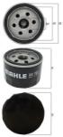MAHLE Filtr Oleju Dacia Renault (oc 727)