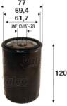 VALEO Olejový filter VALEO 586099 (586099)