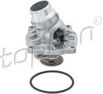 TOPRAN Termostat chladenia TOPRAN 501 855 (501 855)