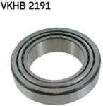 SKF Ložisko kolesa SKF VKHB 2191 (VKHB 2191)