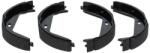 Bosch Sada brzd. čeľustí parkov. brzdy BOSCH 0 986 487 794 (0 986 487 794)