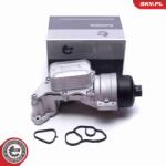 ESEN SKV Obal olejového filtra ESEN SKV 31SKV233 (31SKV233)