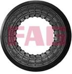 Schaeffler FAG Valivé ložisko, oporné ložisko pružiacej jednotky Schaeffler FAG 713 0087 20 (713 0087 20)