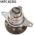 SKF Vodné čerpadlo, chladenie motora SKF VKPC 82301 (VKPC 82301)