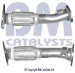 Bm Catalysts Výfukové potrubie BM CATALYSTS BM50553 (BM50553)