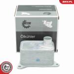 ESEN SKV Chladič motorového oleja ESEN SKV 31SKV214 (31SKV214)