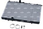 NRF Chladič motora NRF 58301 (58301)