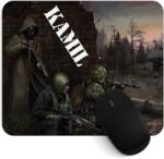  Stalker egérpad bármilyen felirattal (Sublistudio)