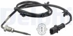 DELPHI Snímač teploty výfukových plynov DELPHI TS30235 (TS30235)