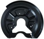 KAMOKA Ochranný plech proti rozstreku, Brzdový kotúč KAMOKA 1180280 (1180280)