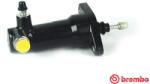BREMBO Pomocný spojkový valec BREMBO E 85 005 (E 85 005)