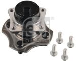 Febi Bilstein Súprava ložísk kolesa FEBI BILSTEIN 31180 (31180)