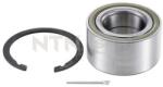 SNR Súprava ložísk kolesa SNR R184.58 (R184.58)