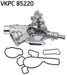 SKF Vodné čerpadlo, chladenie motora SKF VKPC 85220 (VKPC 85220)