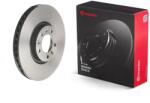 BREMBO Brzdový kotúč BREMBO 09. C133.11 (09.C133.11)
