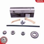 ESEN SKV Sada rozvodovej reťaze ESEN SKV 21SKV184 (21SKV184)