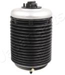 JAPANPARTS Vzduchová pružina, podvozok JAPANPARTS MM-AS126 (MM-AS126)
