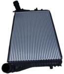 MAXGEAR Chladič plniaceho vzduchu MAXGEAR AC695060 (AC695060)