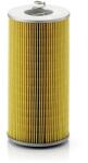 Mann-filter Olejový filter MANN-FILTER H 12 110/3 (H 12 110/3)