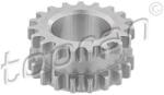 TOPRAN Ozubené koleso kľukového hriadeľa TOPRAN 305 309 (305 309)