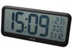 PRIM Nagy, Jól Olvasható Óra Rádióvezérelt Ébresztőóra Prim E01.4298. 90 Hőmérő (E01.4298.90)